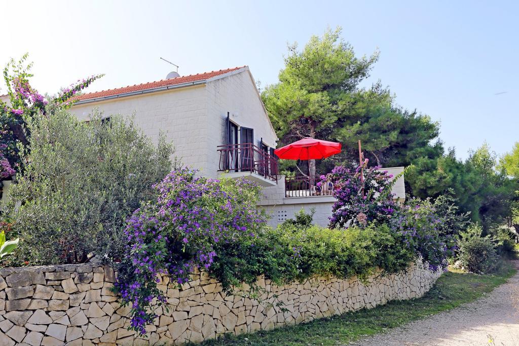 Apartments Dvornik Mirca  Exterior photo